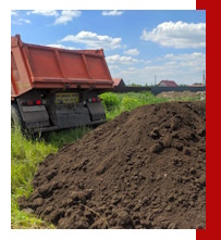 Услуги Поставка нерудных материалов в Златоусте