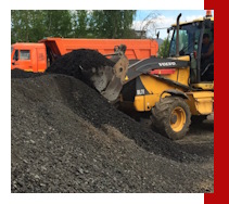 Услуги Поставка нерудных материалов в Златоусте