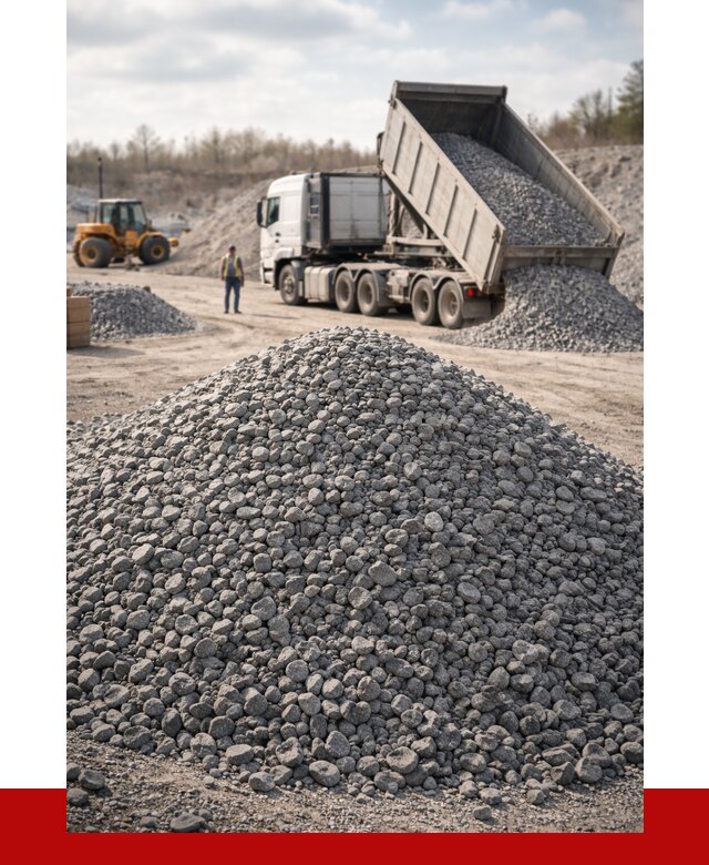 Щебень габбро диабаз доставка в Златоусте от 2268 руб.| ПРОНЕРУДЗлт