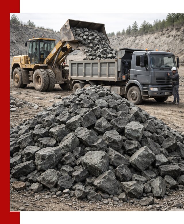 Щебень габбро-диабаз фракция 20-40 доставка в Златоусте