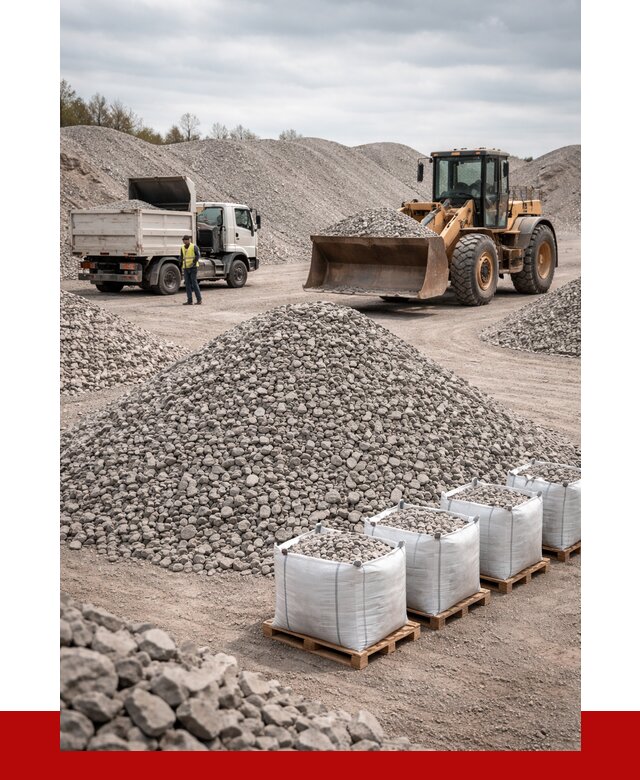 Шлаковый щебень фракция 20-40 в Златоусте от 1443 р. ПРОНЕРУДЗлт