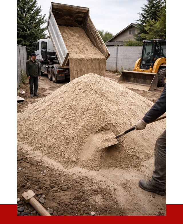 Кварцевый песок в Златоусте купить от 1237 р. | ПРОНЕРУДЗлт