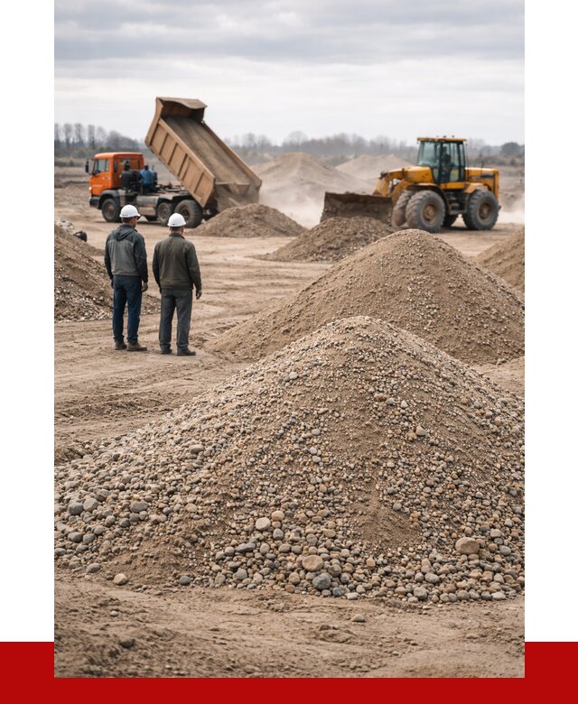 ПГС С3 в Златоусте с доставкой от 2784 р./куб | ПРОНЕРУДЗлт