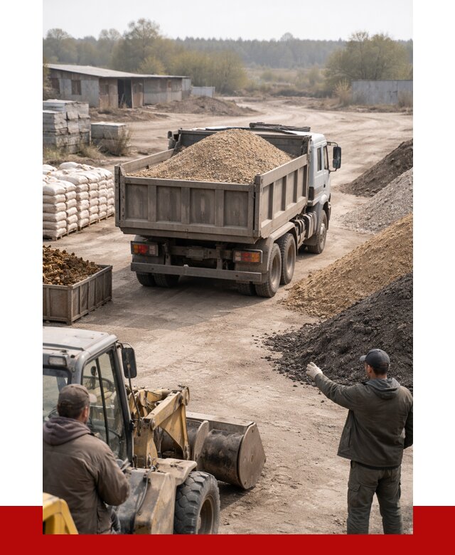 Купить ОПГС с доставкой в Златоусте от 4330 р. за тонну | ПРОНЕРУДЗлт