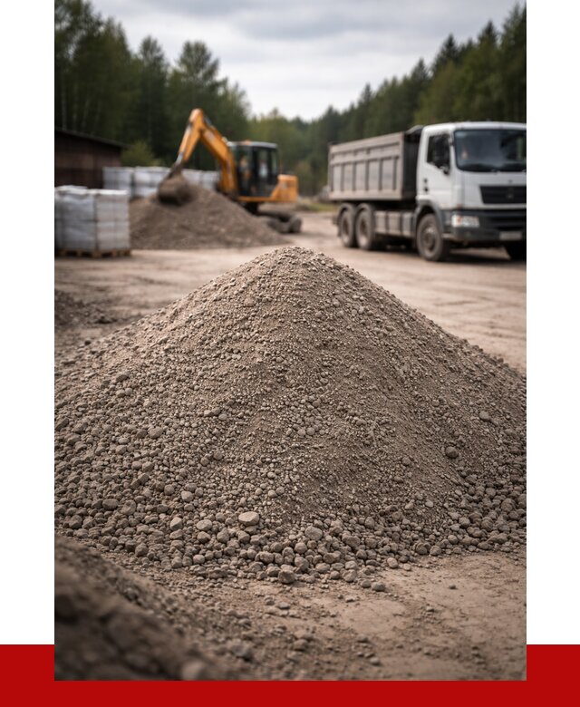 ЩПС С1 в Златоусте с доставкой от 1959 р. за куб | ПРОНЕРУДЗлт