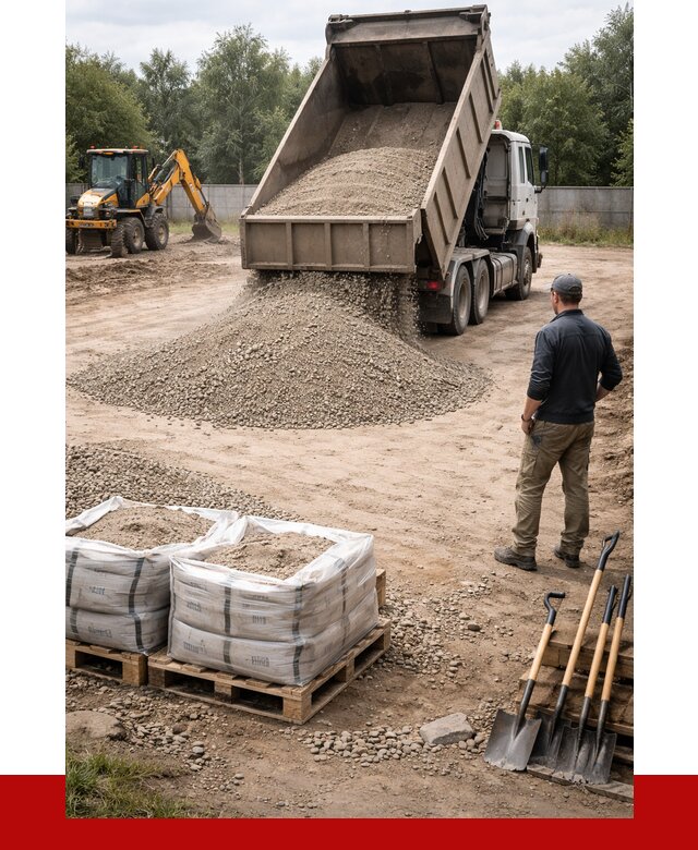 ЩПС С7 в Златоусте с доставкой от 2268 р. за куб | ПРОНЕРУДЗлт