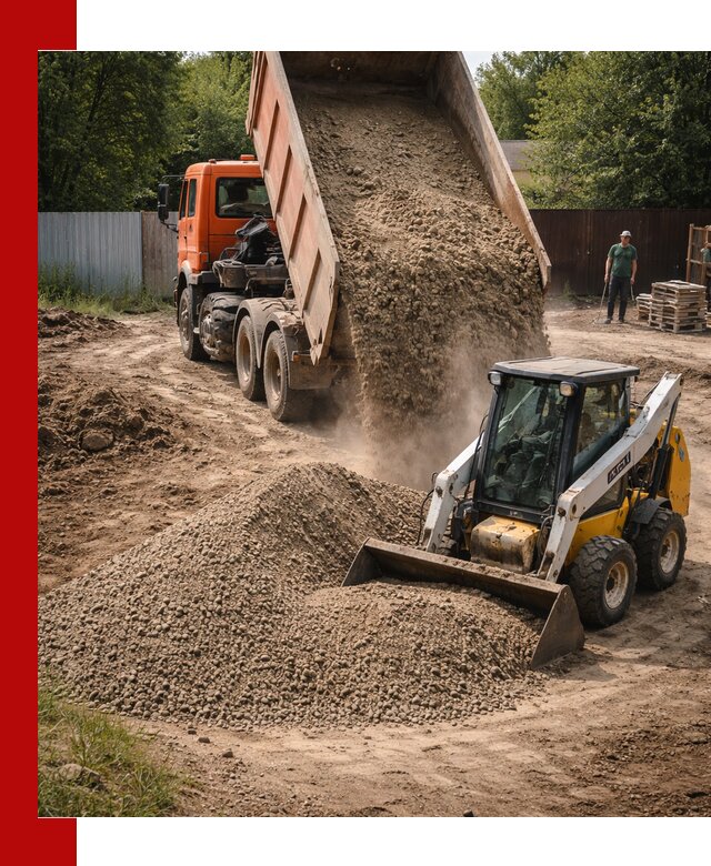 Доставка щпс С11 в Златоусте круглосуточно самосвалами