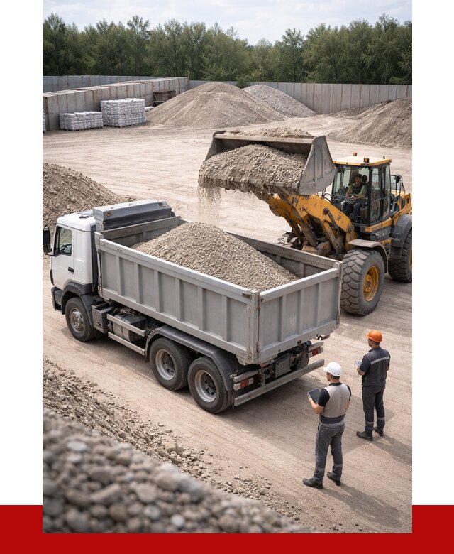 ЩПС С12 в Златоусте с доставкой от 3299 р. за куб | ПРОНЕРУДЗлт