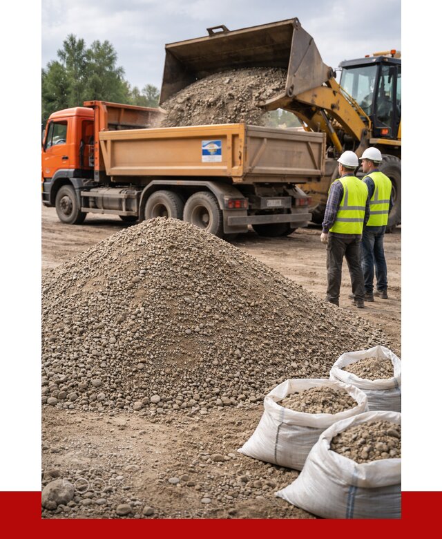 ЩГПС С1 в Златоусте с доставкой от 3299 руб. за куб | ПРОНЕРУДЗлт