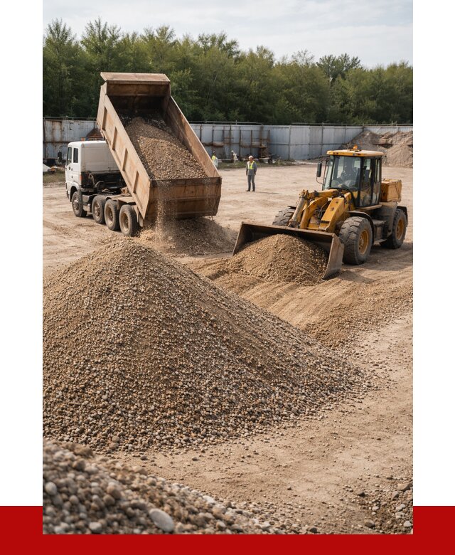 ЩГПС С2 в Златоусте с доставкой от 2474 р./куб. | ПРОНЕРУДЗлт