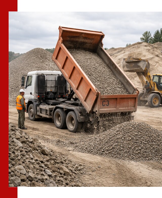 Доставка щгпс С3 в Златоусте оптом и в розницу для стройплощадок