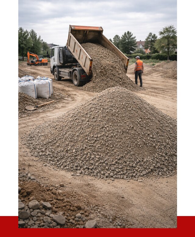 ЩГПС С4 с доставкой в Златоусте от 2165 р./куб. | ПРОНЕРУДЗлт