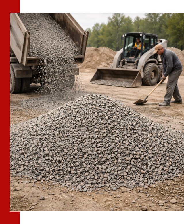 Гранитная крошка фракция 5-10 доставка и продажа в Златоусте