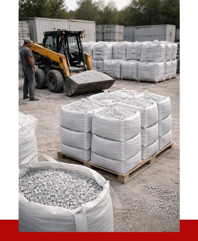 Мраморная крошка в Златоусте от 4640 р. за куб | ПРОНЕРУДЗлт