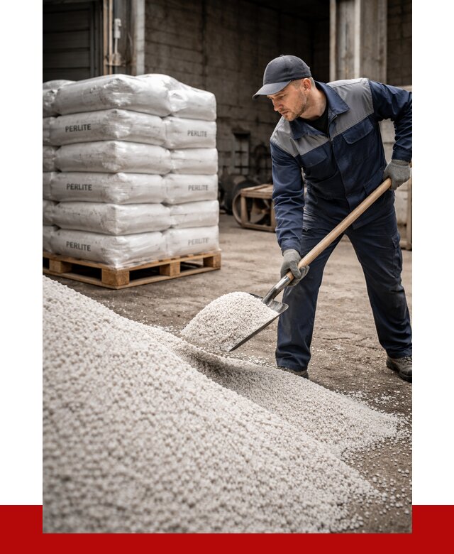 Купить перлит в Златоусте с доставкой от 4330 р. оптом | ПРОНЕРУДЗлт
