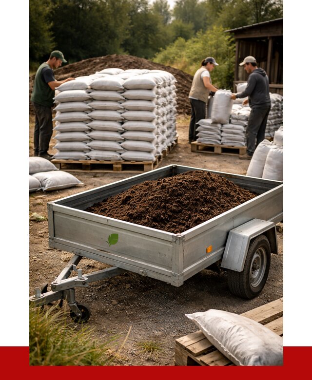 Нейтральный торф в Златоусте от 3299 р. за куб | ПРОНЕРУДЗлт