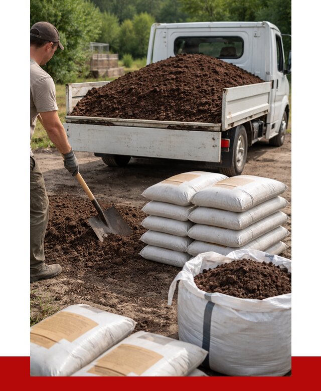 Торфо земляная смесь в Златоусте от 4330 р. с доставкой | ПРОНЕРУДЗлт