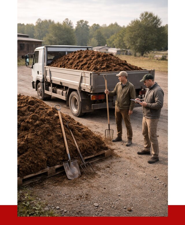 Купить конский навоз в Златоусте от 1237 р. с доставкой | ПРОНЕРУДЗлт