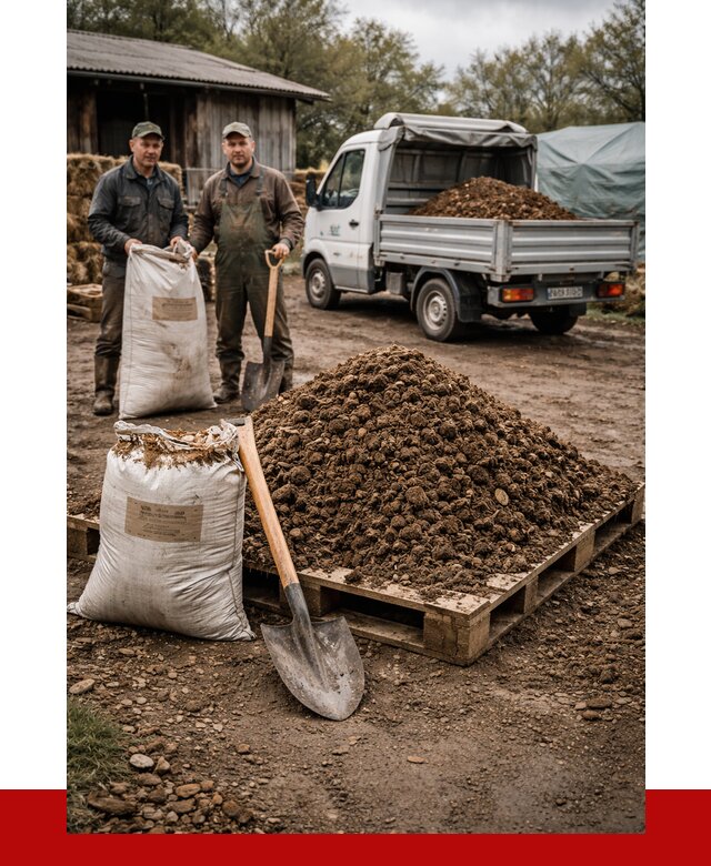 Купить куриный помет в Златоусте с доставкой от 3093 р. | ПРОНЕРУДЗлт