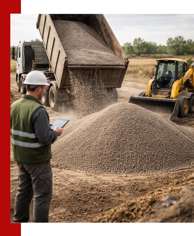 Доставка минеральных удобрений в Златоусте оптом и в розницу