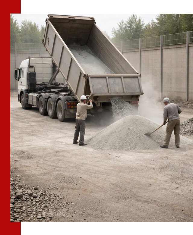 Доставка аммиачной селитры оптом и врозь в Златоусте