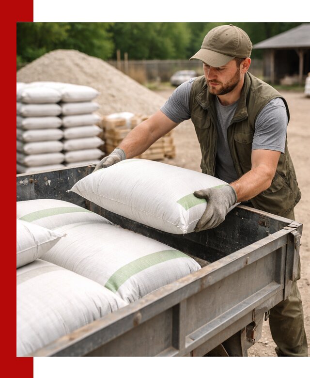 Доставка нитроаммофоски оптом и в розницу в Златоусте