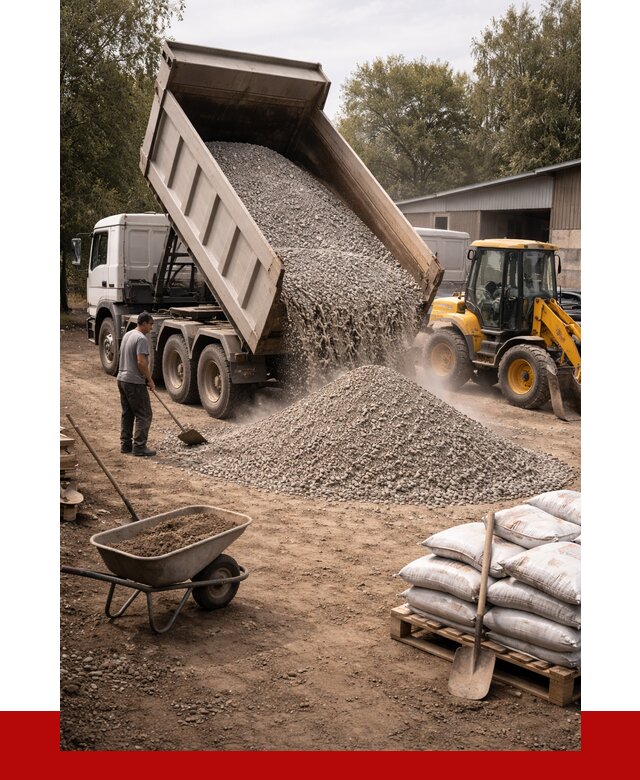 Перевозка сыпучих грузов в Златоусте от 3299 р. | ПРОНЕРУДЗлт